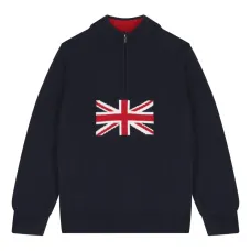 Свитер Union Jack