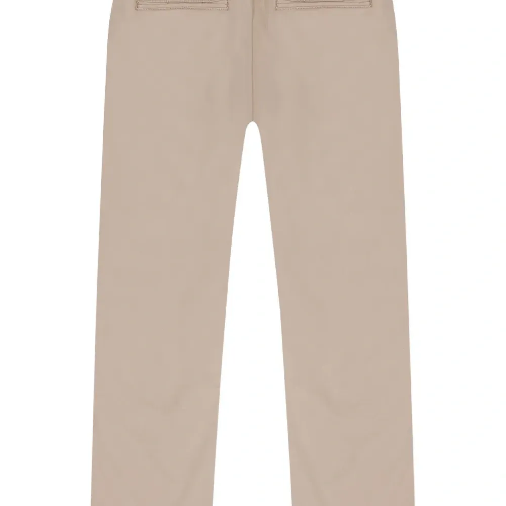 Брюки на пуговицах