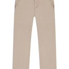 Брюки на пуговицах Брюки на пуговицах