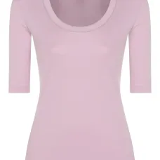 Рифлёный топ