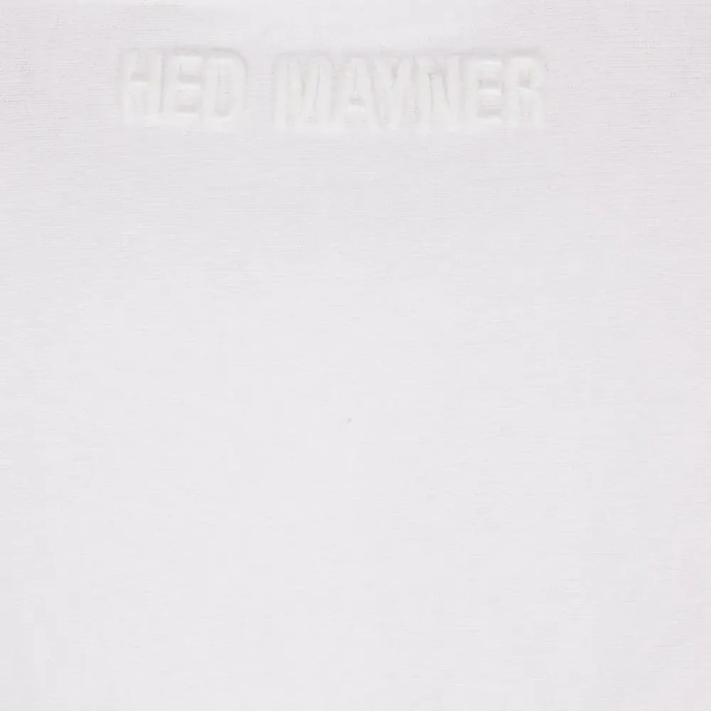 Футболка с логотипом