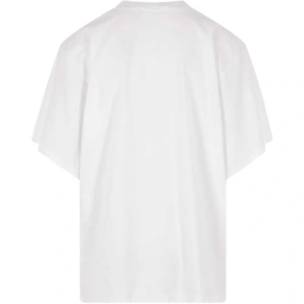 Футболка с логотипом