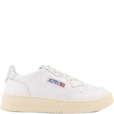 Кроссовки Medalist с закруглённым носком и шнуровкой