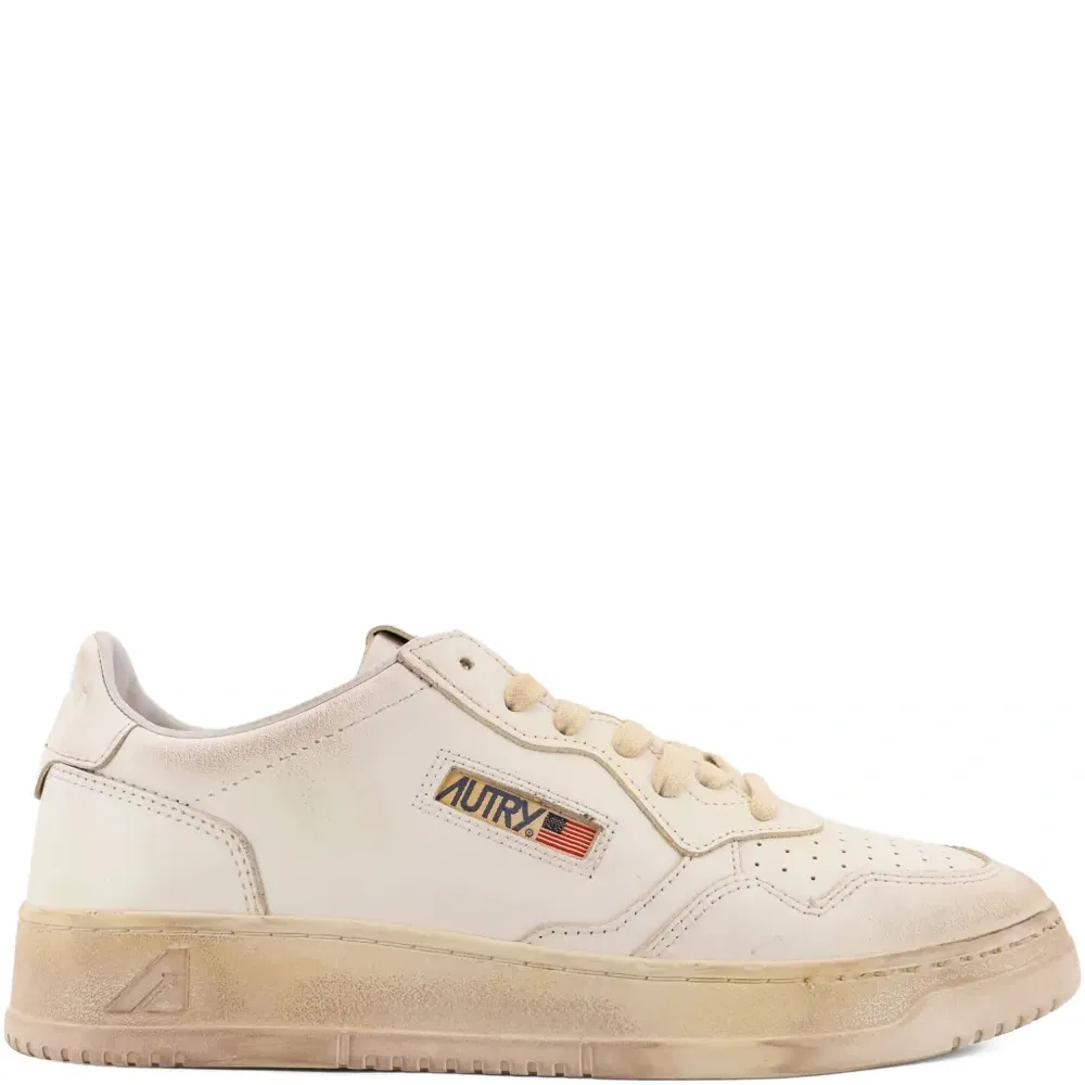 Кроссовки Medalist Super Vintage Кроссовки Medalist Super Vintage