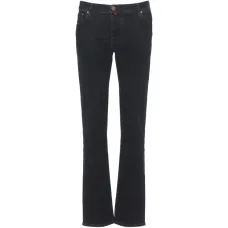 Джинсы с пятью карманами