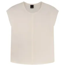 Шелковая рубашка Blossom