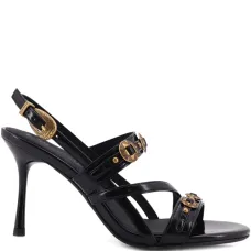 Босоножки на каблуке Vanda