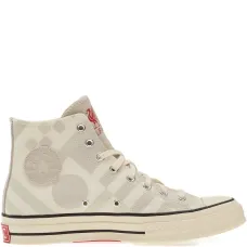 Высокие кеды Chuck 70 X Liverpool FC