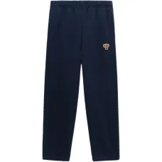 Спортивные брюки с аппликацией