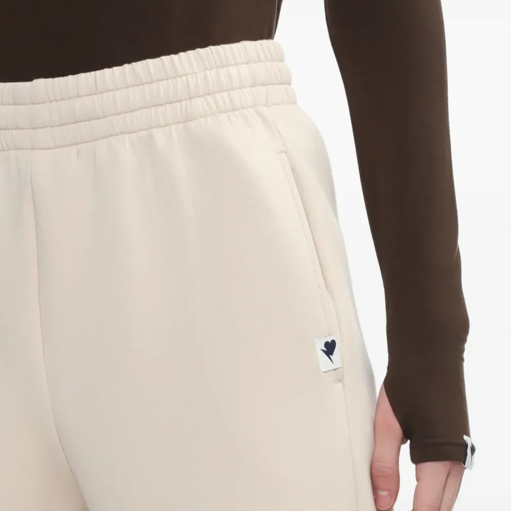 Брюки на резинке