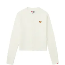 Вышитый кардиган Вышитый кардиган