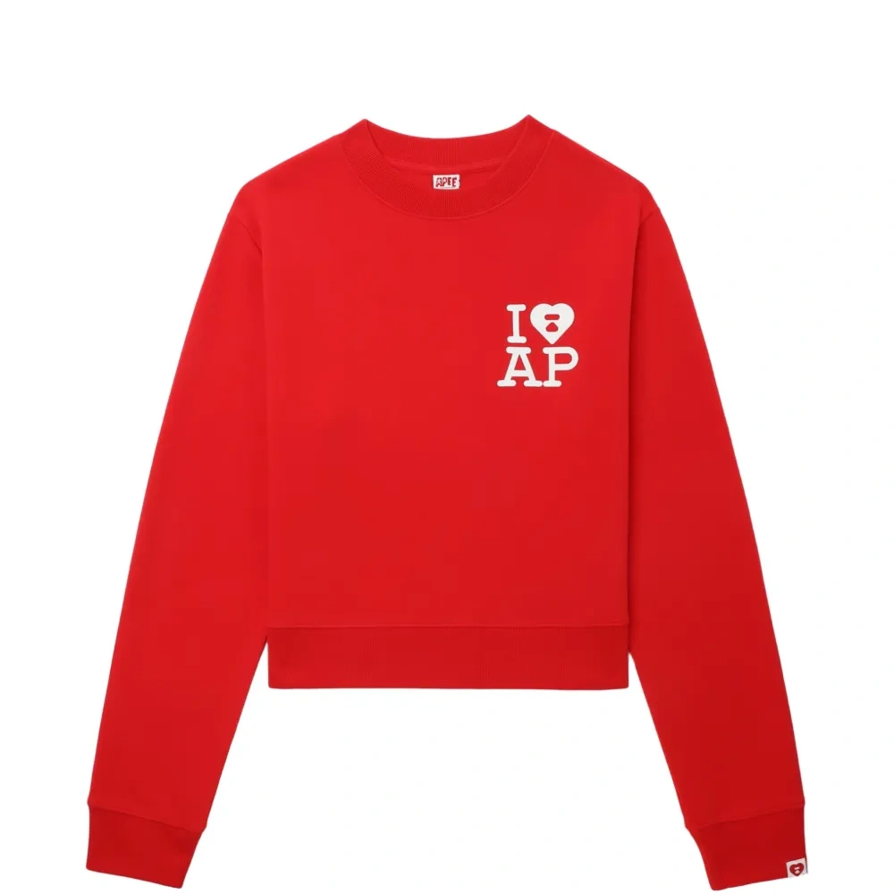 Свитер с логотипом