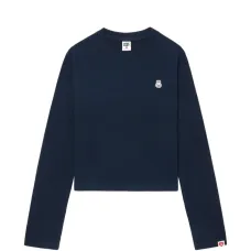 Детская футболка с длинными рукавами Doddy Детская футболка с длинными рукавами Doddy