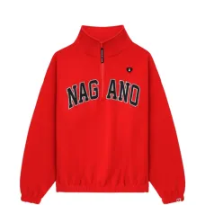 Толстовка на молнии с аппликацией Толстовка на молнии с аппликацией