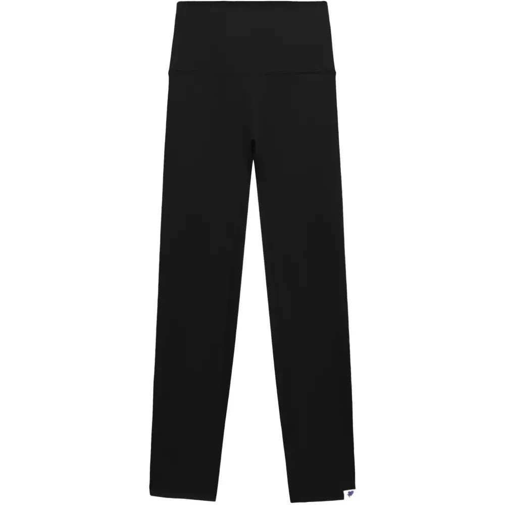 Леггинсы с завышенной талией