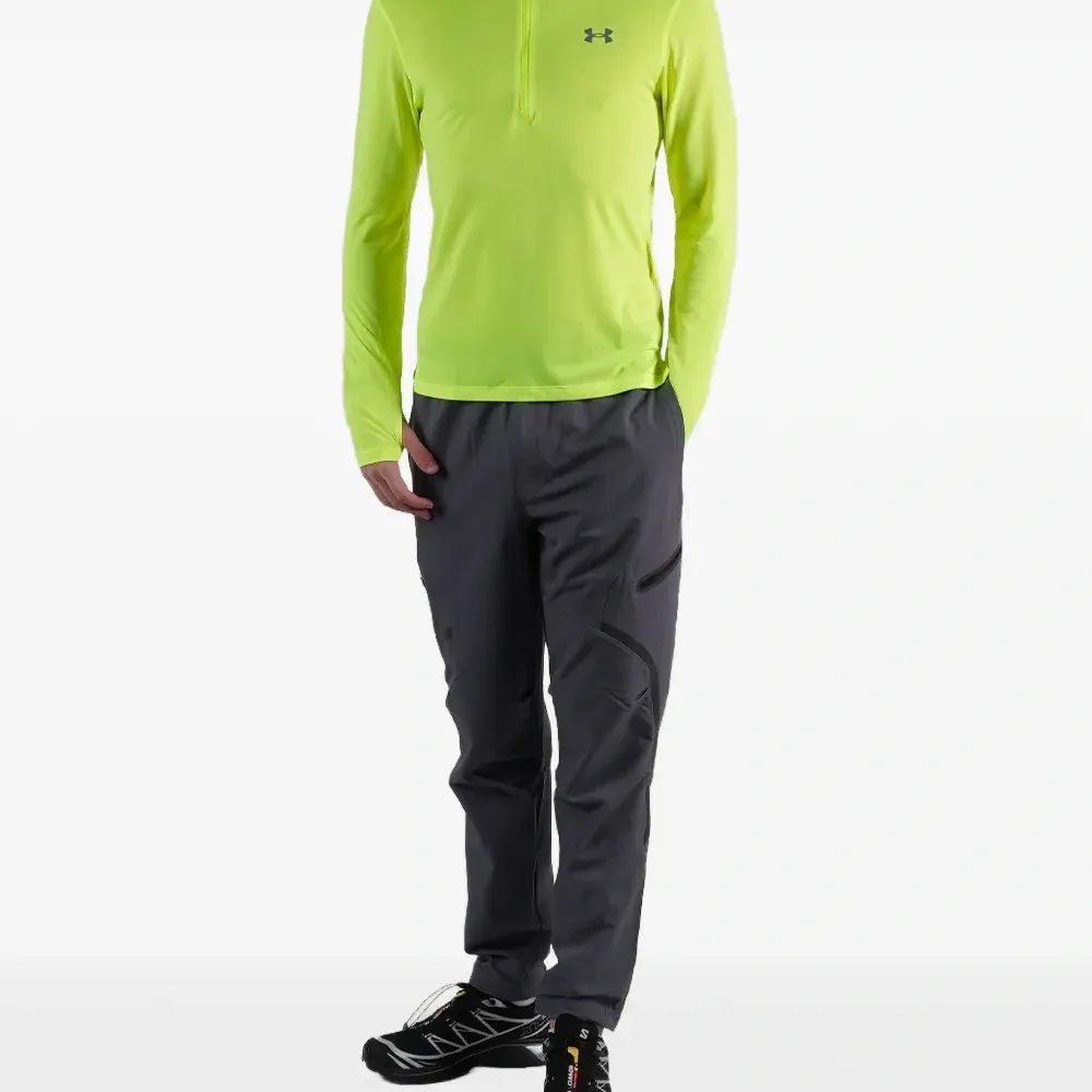 Футболка на молнии