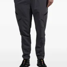 Брюки Unstoppable с карманом на молнии Брюки Unstoppable с карманом на молнии