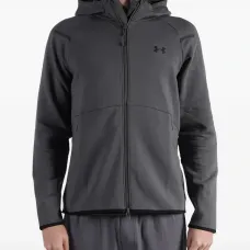 Толстовка на молнии