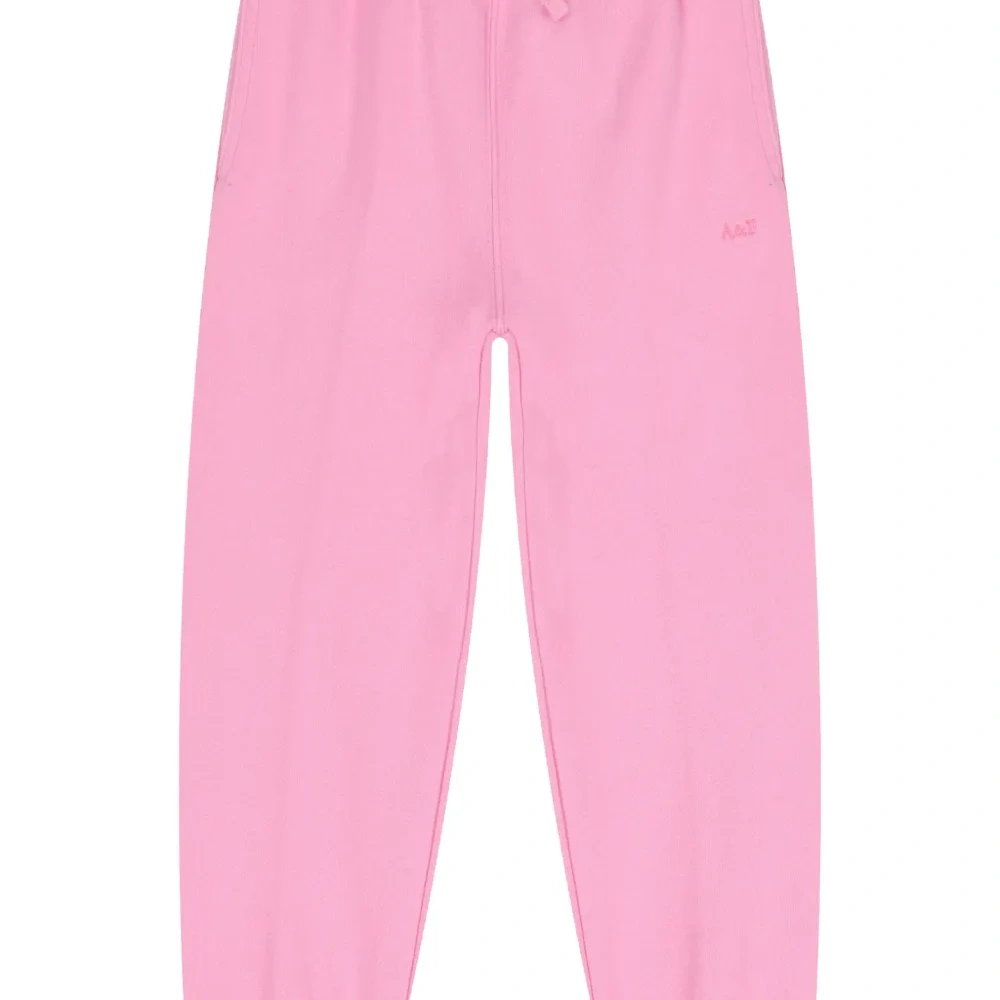 Спортивные брюки с логотипом