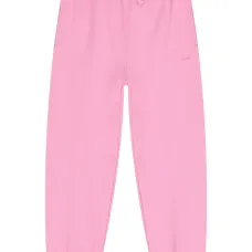 Спортивные брюки с логотипом Спортивные брюки с логотипом