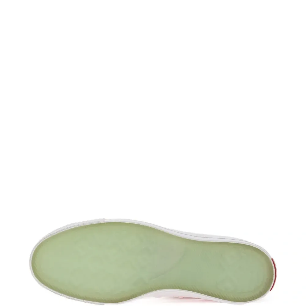 Кеды Chuck Taylor All Star в сотрудничестве с Coca Cola