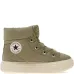 Кроссовки Chuck Taylor All Star Elements на шнуровке с утеплённой подкладкой