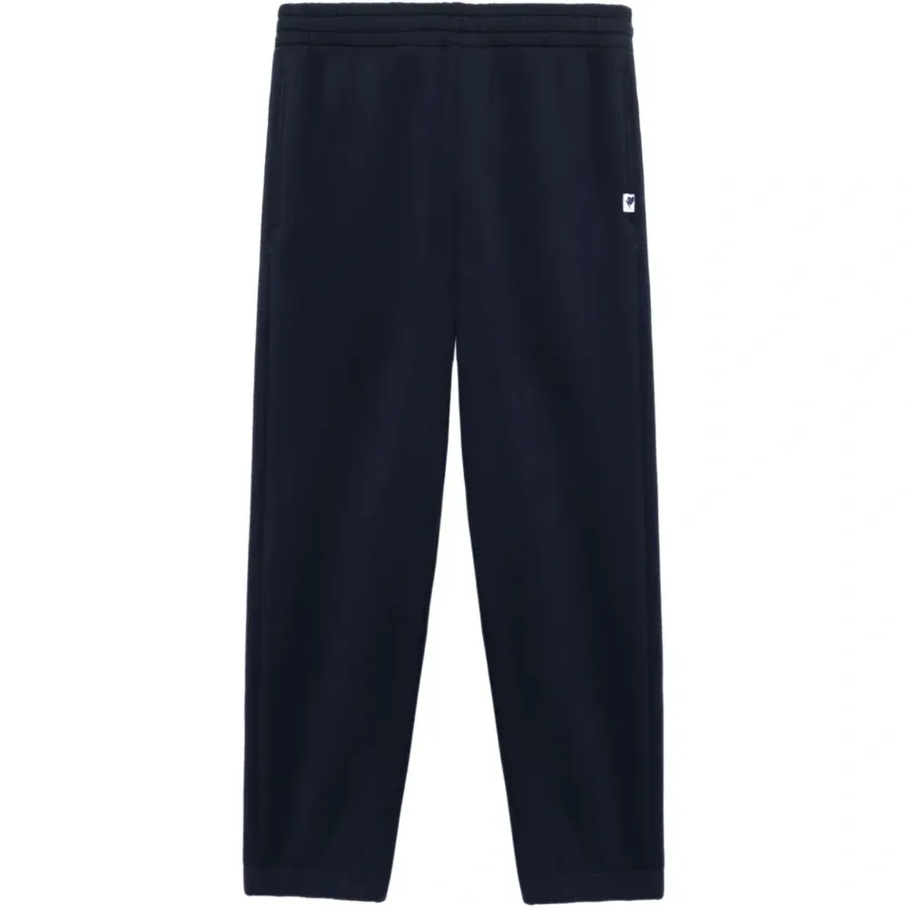 Брюки с логотипом