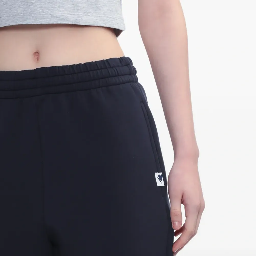 Брюки с логотипом