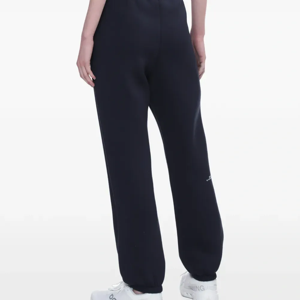 Брюки с логотипом