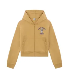 Худи с логотипом