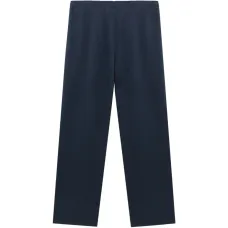 Спортивные штаны с нашивкой в виде сердца