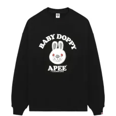 Детский свитшот Doppy