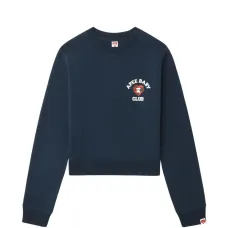 Трикотажный топ с графическим принтом Трикотажный топ с графическим принтом