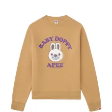 Детский свитшот Doppy