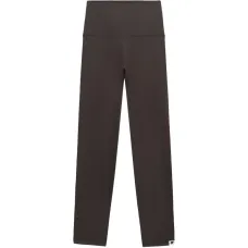 Леггинсы с завышенной талией