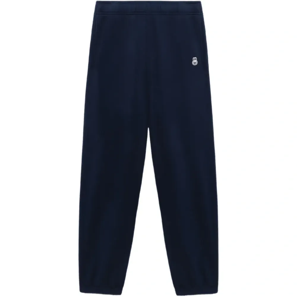 Вышитые брюки