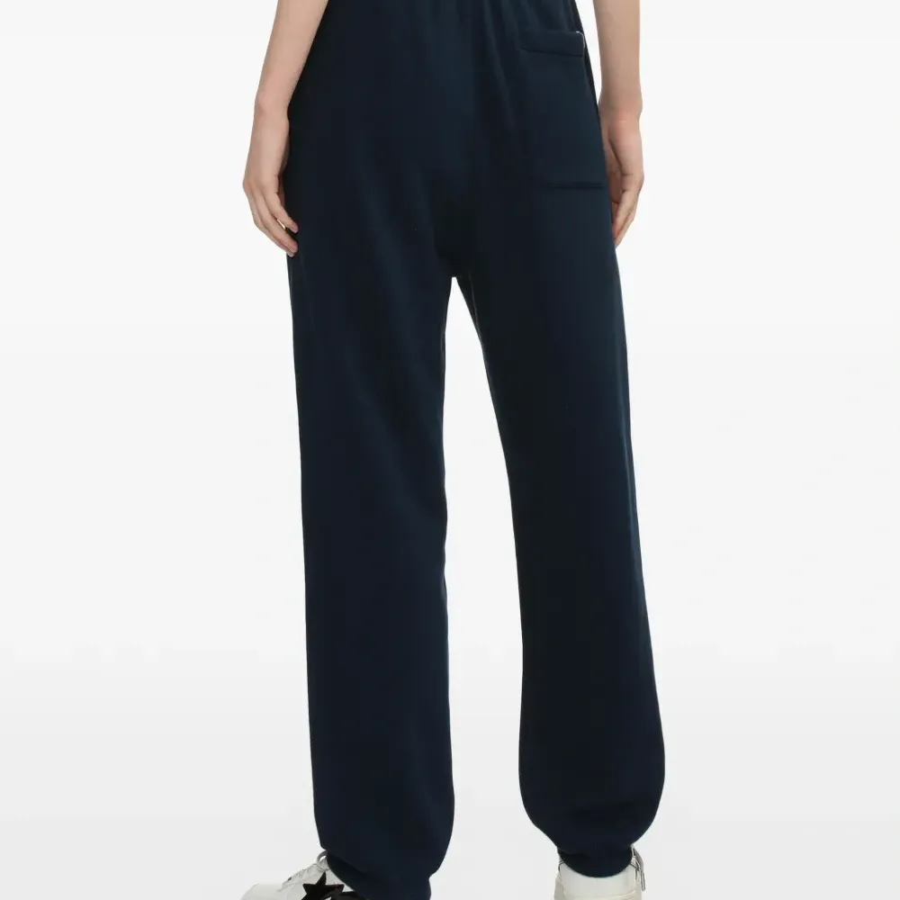 Вышитые брюки