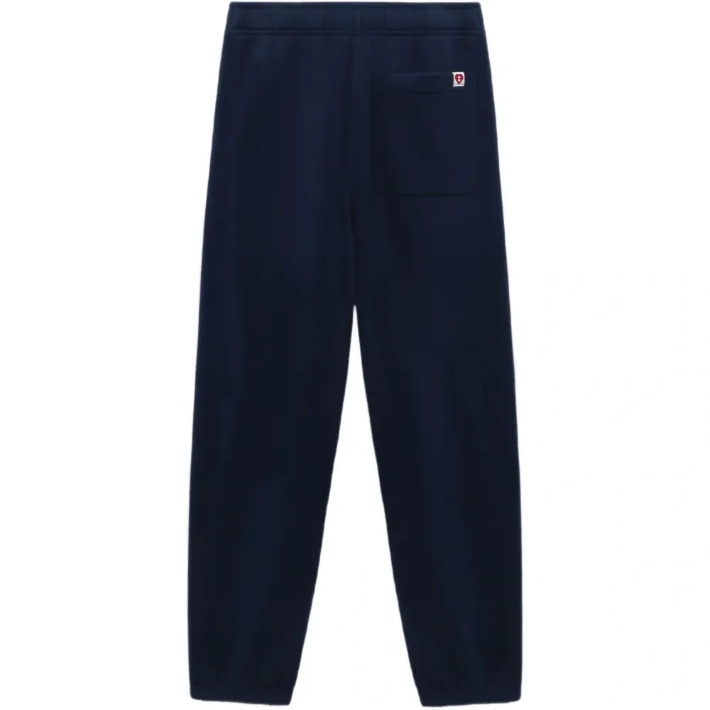 Вышитые брюки