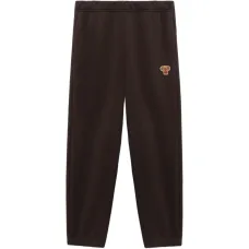 Брюки с нашивками