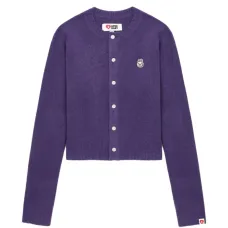 Детский свитер Doppy на пуговицах Детский свитер Doppy на пуговицах