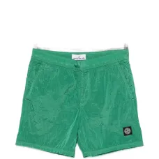 Плавки с нашивкой-логотипом Плавки с нашивкой-логотипом