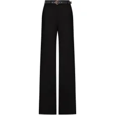 Брюки с поясом Брюки с поясом