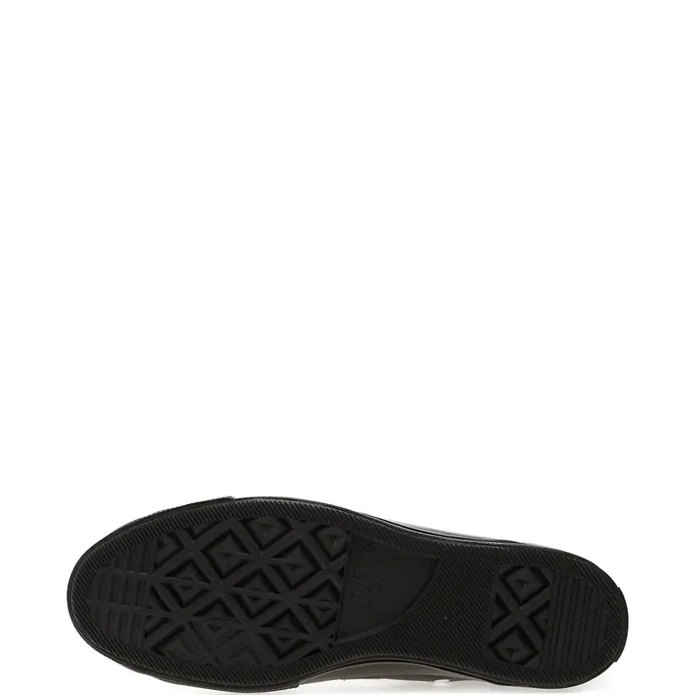 Кеды Chuck 70 на высокой подошве