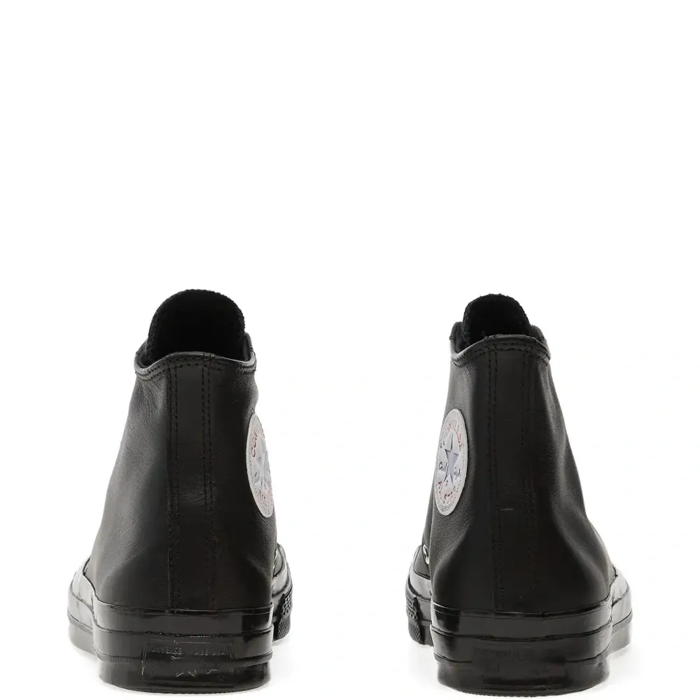 Кеды Chuck 70 на высокой подошве