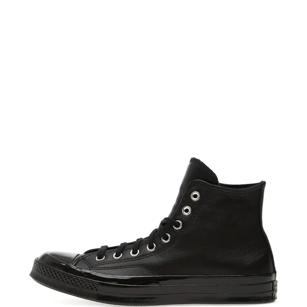 Кеды Chuck 70 на высокой подошве