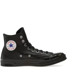 Кеды Chuck 70 на высокой подошве Кеды Chuck 70 на высокой подошве