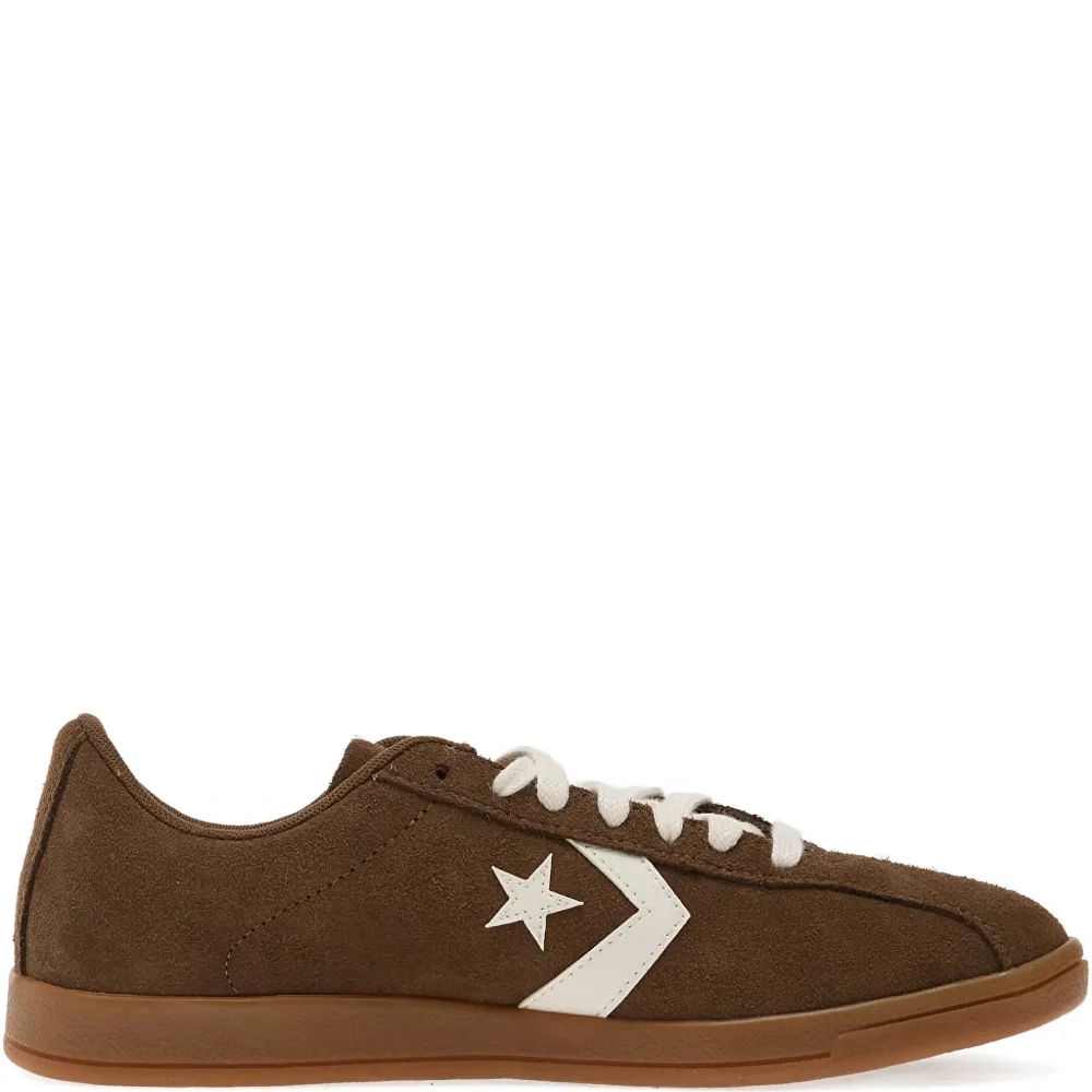 Классические замшевые кеды All Star