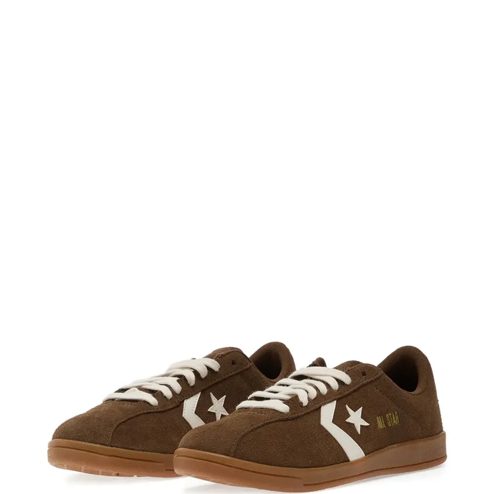 Классические замшевые кеды All Star