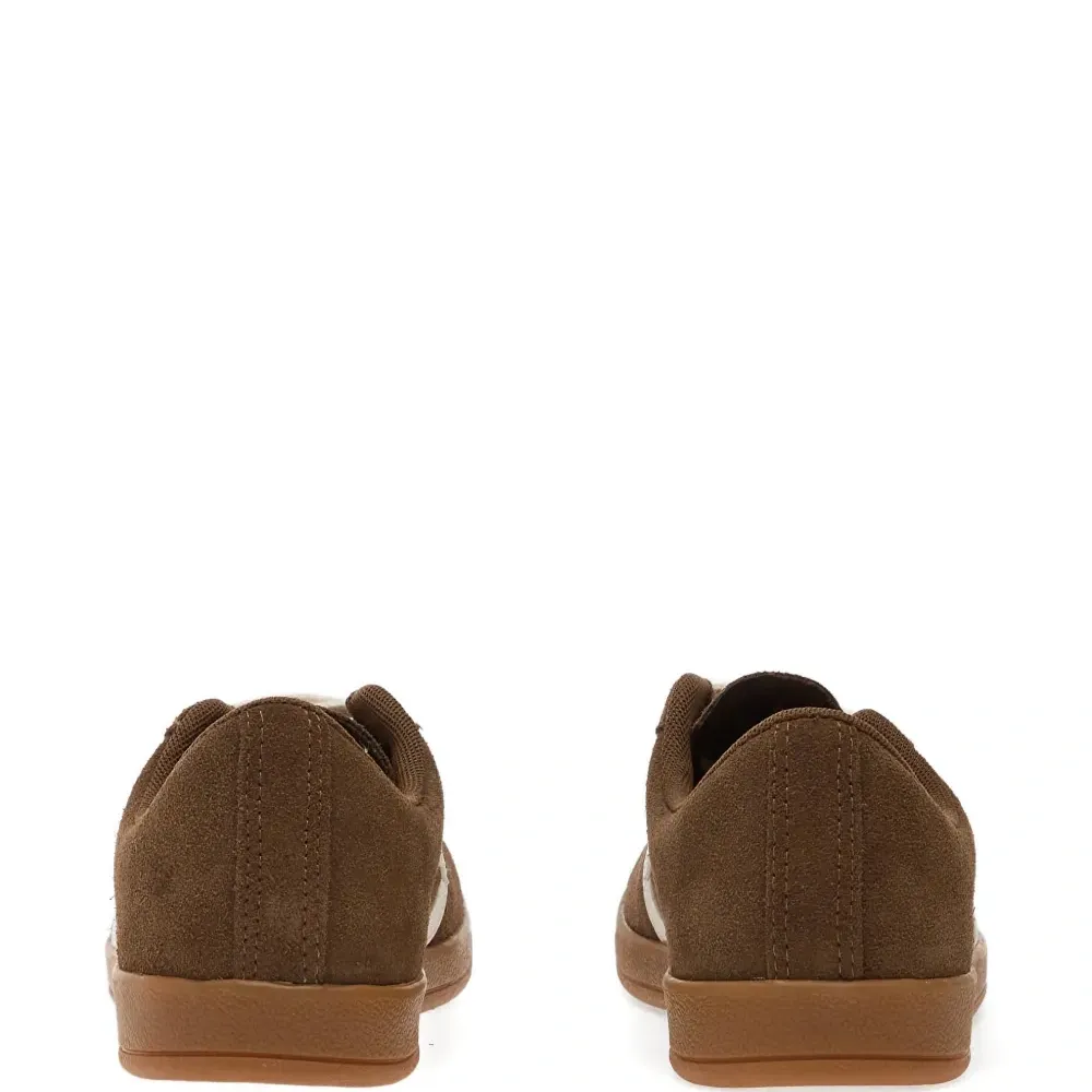 Классические замшевые кеды All Star