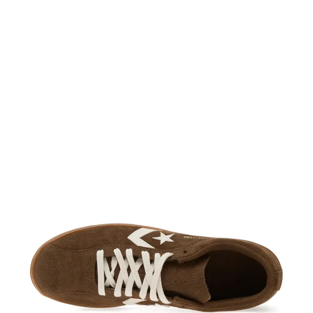 Классические замшевые кеды All Star